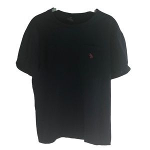 US Polo Assn Men’s short sleeve T-shirt, S